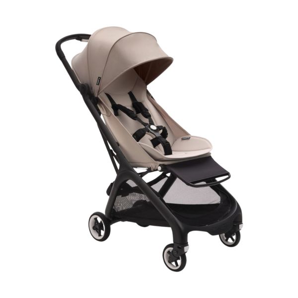 Product Afbeelding - Bugaboo Butterfly ~ Beige