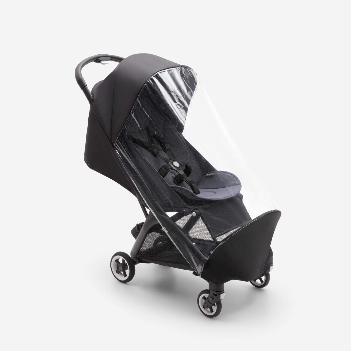 Product Afbeelding - Bugaboo Butterfly Regenhoes