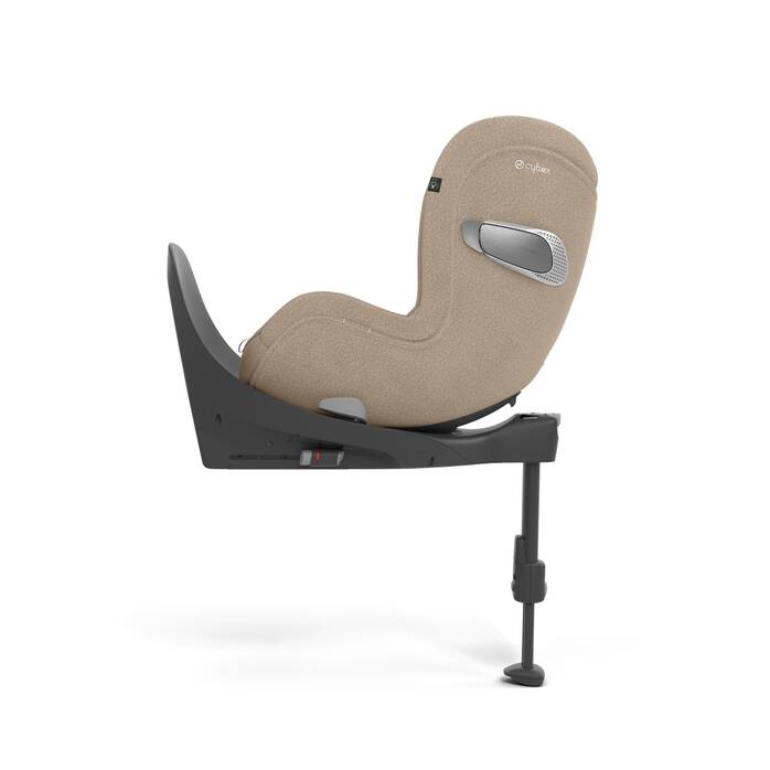 Product image - Cybex Autostoel Sirona T I-size plus ~ Beige