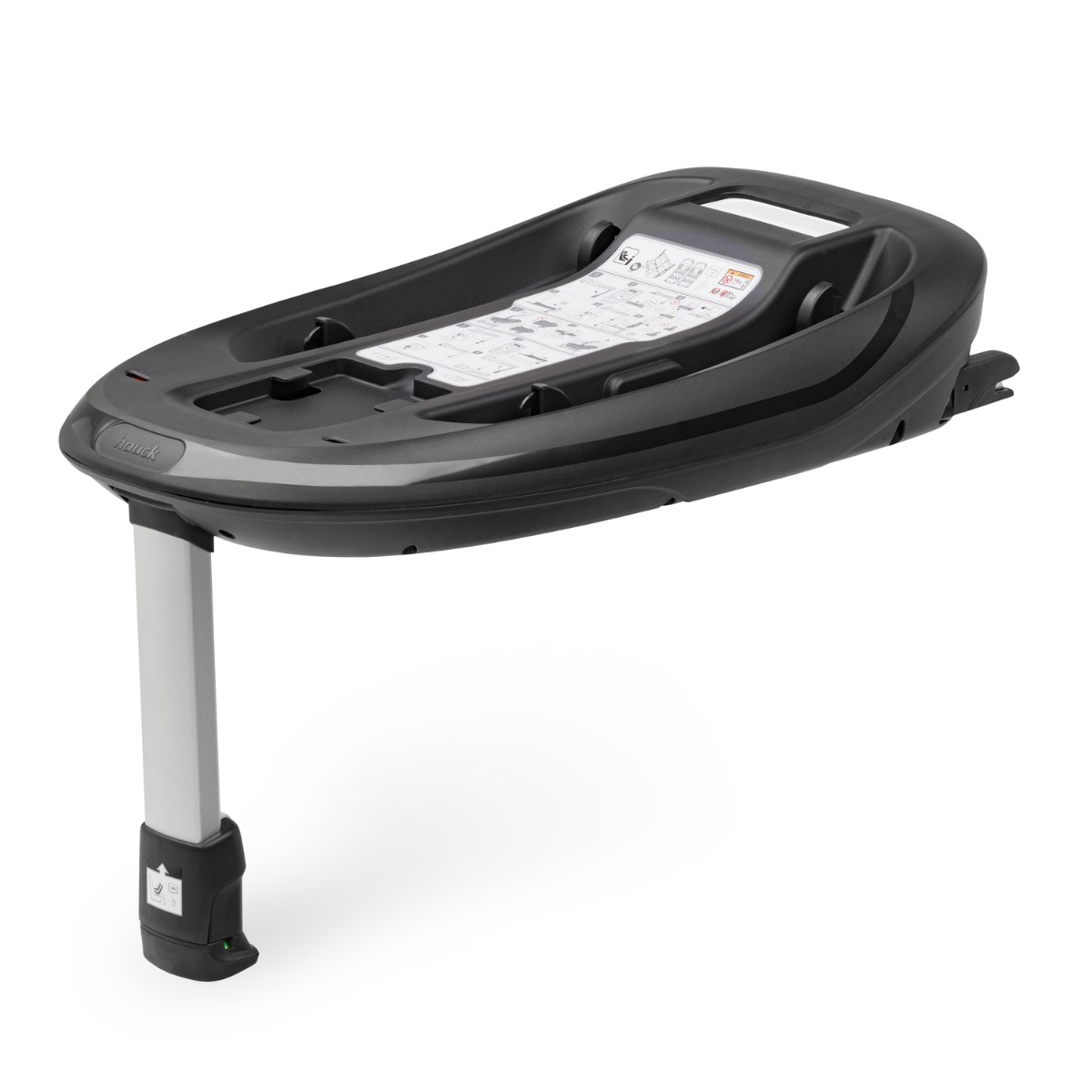 Product Afbeelding - Hauck Isofix Autostoel Base