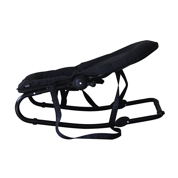 Product Afbeelding - Kekk Babysitter comfort ~ Black