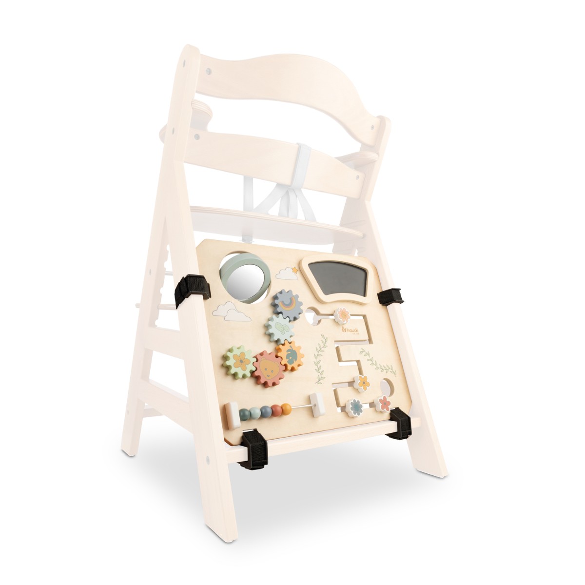 Product image - Activitybord Hauck